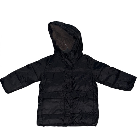 GAP Other - GAP Toddler Black Puffer Jacket